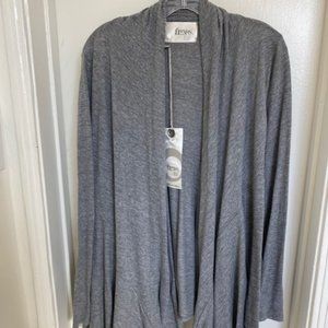 Fluxus Brand NWT Size L